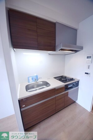 Mo・ai川崎西口の物件内観写真